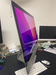 iMac   2017   i7   16G  1TB 儲存   580 pro 8G   27 inch 5k