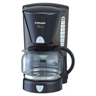 Morgan Coffee Maker MCM-NA10C