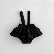 Girls Autumn Clothes Knitted Style Doll Carrier Top Suit Baby Romper Baby20251212