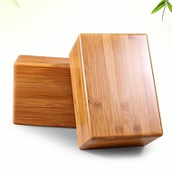 Household Bamboo Yoga Exercise Yoga Slimming Hall Bamboo Hollow Supplement Bamboo Brick ys9 Bamboo F