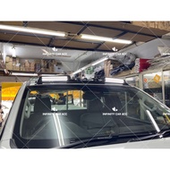 Mitsubishi NEW Triton 2025 Foot Lamp Led Roof Top Led