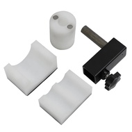 For On One Ton Arbor Press With a 1"Shaft Silverware Arbor Press Bending Tool