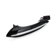 BMW F10 F01 F02 F06 F11 51217231934 Black Door Handle (Right Front) -Extreme Super Pleasure