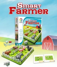 SMART GAMES - Smart Games - Smart Farmers
