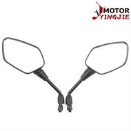 Suitable for Honda CB300F CB400X/F CB500F CB500X CB650F X-ADV 750 Rearview Mirror