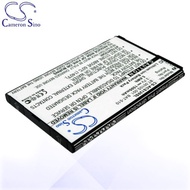 CS Battery For Acer ICP494261SRU 1S1P BT0010S00111308990BATA1 Phone Battery ACS120SL