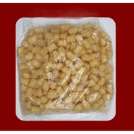 [SHCF] Ore-Ida® Tater Tots® 2.27kg (±235pc) | McCain Premium Halal Frozen Mini Hash Browns