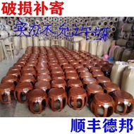 Guzheng Solid Wood Antique Small Dining Table Golden Stool Coffee Table Household Rosewood Stool Rou