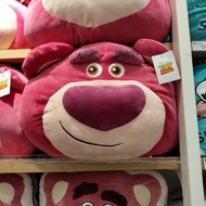 BONEKA BANTAL LOTSO - MINISO Termurah