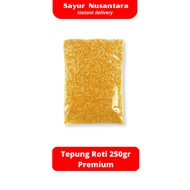 Premium 250gr Bread Flour - Nusantara Vegetable