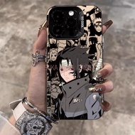 OPPO Sasuk Narut0 case REALME For-REALME-5-5S-7I-8I-8-8PRO-10-11-C3-C11 C15 C17 C20 C21 C21Y C30 C30