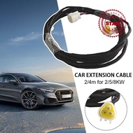 2/4meters 12v Diesel Heater Lcd Screen Extension Cable 2kw 5kw Heater Diesel 8kw N9g6