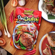 NASI DAGANG ATAS TOL (NDAT) - GULAI NASI DAGANG - ORI TERENGGANU - ORI ATAS TOL