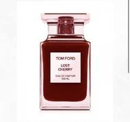 Tom Ford Beauty 失落櫻桃香水 100ml