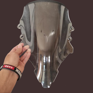 Visor Cbr 150r New K45R 2021 Windshield Cbr 150r New K45R 2021