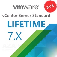 VMware ESXi vSphere 6.7 And 7+ Enterprise Plus LICENSE OFFICIAL Lifetime
