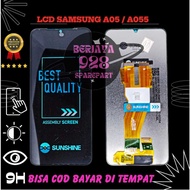 LCD TOUCHSCREEN SAMSUNG A05 / A055 / A055F FULLSET ORIGINAL NEW