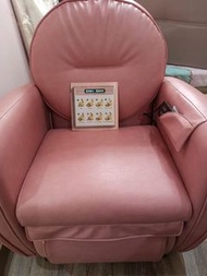 OSIM 小天后按摩椅 （98%新）