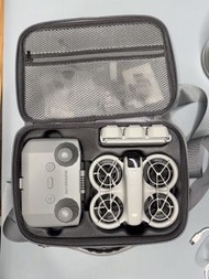 DJI 大彊 Neo Fly More Combo 暢飛組合 3電池 有遙控 航拍機