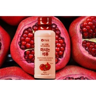 [hansalim]100% Pure Organic Pomegranate Juice,made in korea