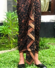 KAMEN BATIK SETENGAH JADI || KAMEN KANCUT JADI || SARUNG BATIK BALI