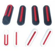 Wheel Cover Side Wheel Cover 1Set 50g/set ABS Electric Scooter Durable