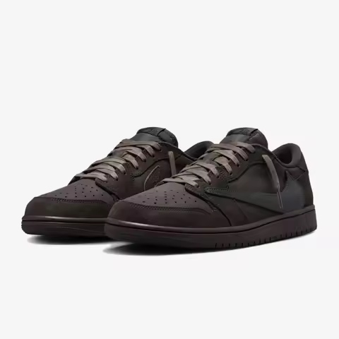 Nike genuine Air Jordan 1 Low Men's and Women's Retro Basketball Shoes DM7866-202