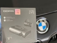 DDPAI 盯盯拍 X5Pro X2sPro X3Pro Q2 E5 A3 車cam 行車紀錄儀 dashcam 二十四小時錄影 泊車錄影 Thinkware BlackSys Cellink