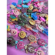 Keychain Penyu Terengganu 5pc