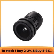 Thread Mount 3.6mm Length F2.0 IR Lens for CCTV CCD Camera