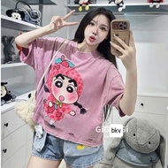 Cute women's shirts, luxurious women's shirts, LATEST MODEL high-end hot trend in Gon Pho ED95