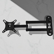 Taffware Telescopic TV Bracket: Flexible & Sturdy for 10-26 Inch TV