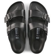 BIRKENSTOCK ARIZONA EVA UNISEX SANDALS - BLACK, 41