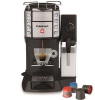 qoo (濃醇香coffee)美膳雅頂級Espresso膠囊咖啡機캡슐 커피 기계