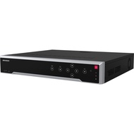 # HIKVISION 4K NVR Series Network Video Recorder ( 4CH / 8CH ) # 4 CHANNEL / 8 CHANNEL
