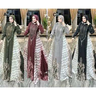 Mufidah Series 9 By Mariani