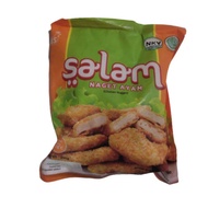 250gr nugget ayam salam naget ayam merk salam