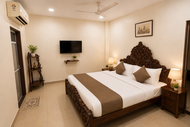 Hotel Keshav Pride