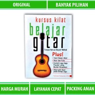 KURSUS KILAT BELAJAR GITAR TANPA HARUS BAYAR MAHAL