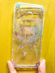 Samsung S8 100% new sailor moon phone case