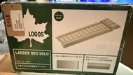LOGOS 戶外露營充氣睡墊 Ladder Bed Solo