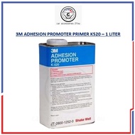 K520 ADHESION PROMOTER 3M Adhension Promoter (1Liter )