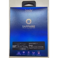 HODA iPhone 15 Pro/Pro Max Sapphire Lens Sticker