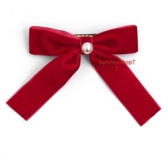 Cheryl Velvet Hair Band