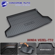 HONDA VEZEL TRUNK TRAY-CN