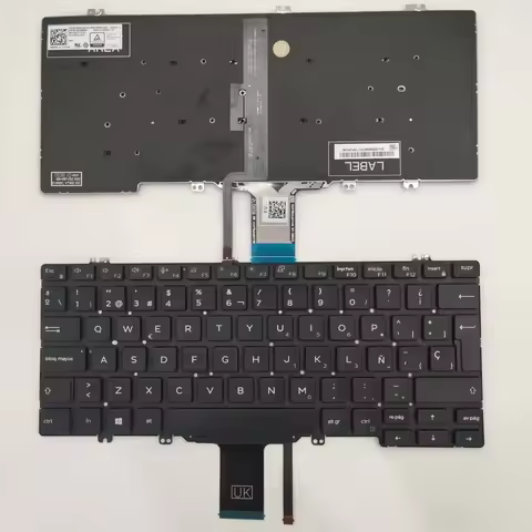 SP layout for Dell Latitude E7300 E5300 5300 2-in-1 P97G 3300 5200 7200 7300 3301 7290 5310 7301 Lap