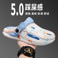 EVA Men Sandals Soft Soles Men Shoes Sandal Summer Shoes Casual Shoes