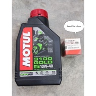 Motul 3100(10-40) fast shipping
