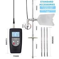 Landtek FM-100V10 Flow Meter Portable flow velocity measuring instrument FM-100V10