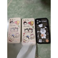 Phone cases for all models ip6/ip7/ip8/ip10/ip11/ip12